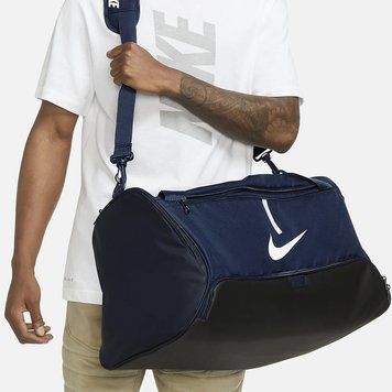Сумка Nike Academy Team Duffle  CU8090-410 фото