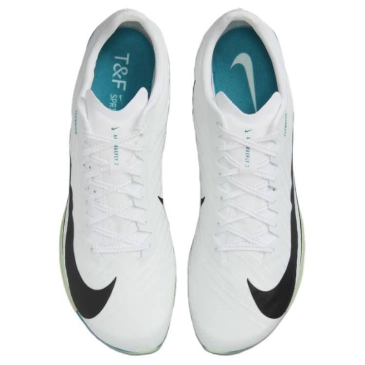 Шипівки Nike Air Zoom Maxfly 2 Unisex FD8395-102 фото