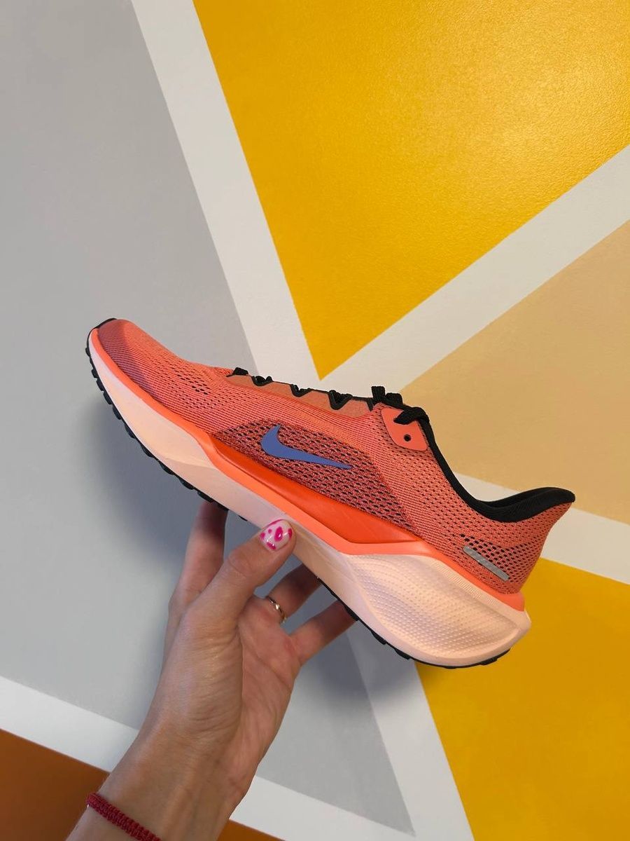 Кросівки Nike air zoom pegasus 41 GS FN5041-600 фото