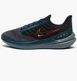Кросівки Nike air winflo shield DM1106-002 фото