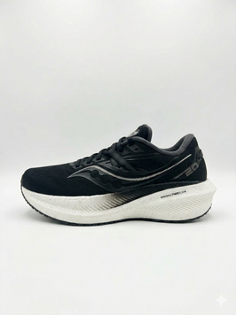 Кросівки Saucony Triumph 20 S20759-10 фото