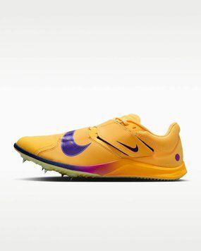 Шипівки Nike Rival Jump Unisex DR2756-800 фото
