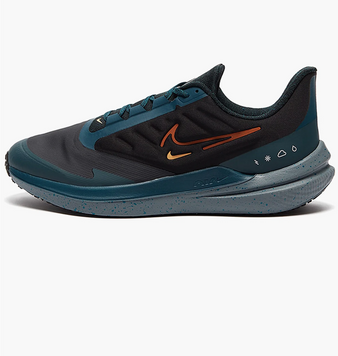 Кросівки Nike air winflo shield DM1106-002 фото