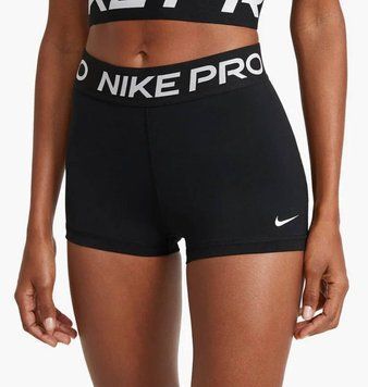 Шорти Nike Pro 365 dri-fit  CZ9857-010 фото