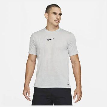 Футболка Nike pro training T-shirt dri-fit adv DD1703-077 фото