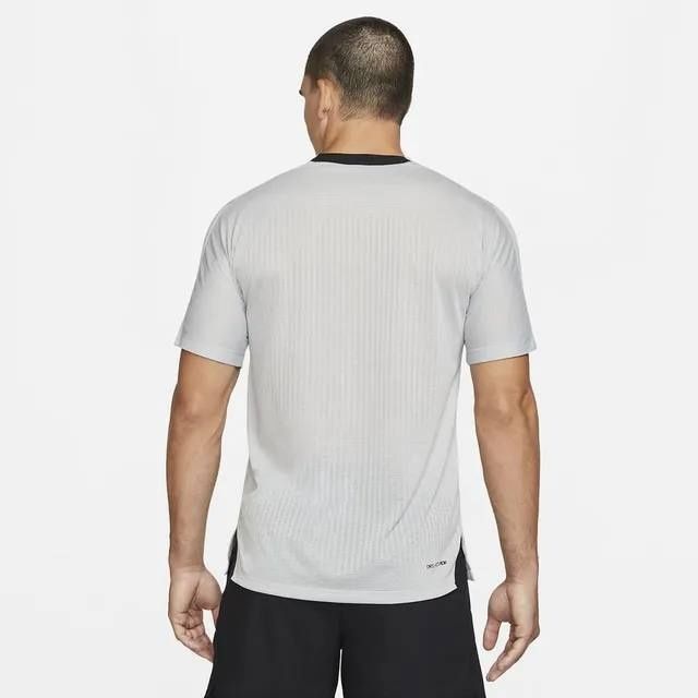 Футболка Nike pro training T-shirt dri-fit adv DD1703-077 фото