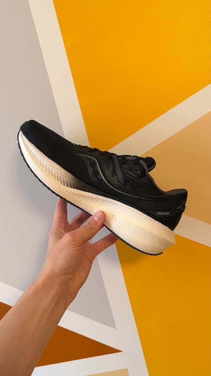 Кросівки Saucony Triumph 20 S20759-10 фото