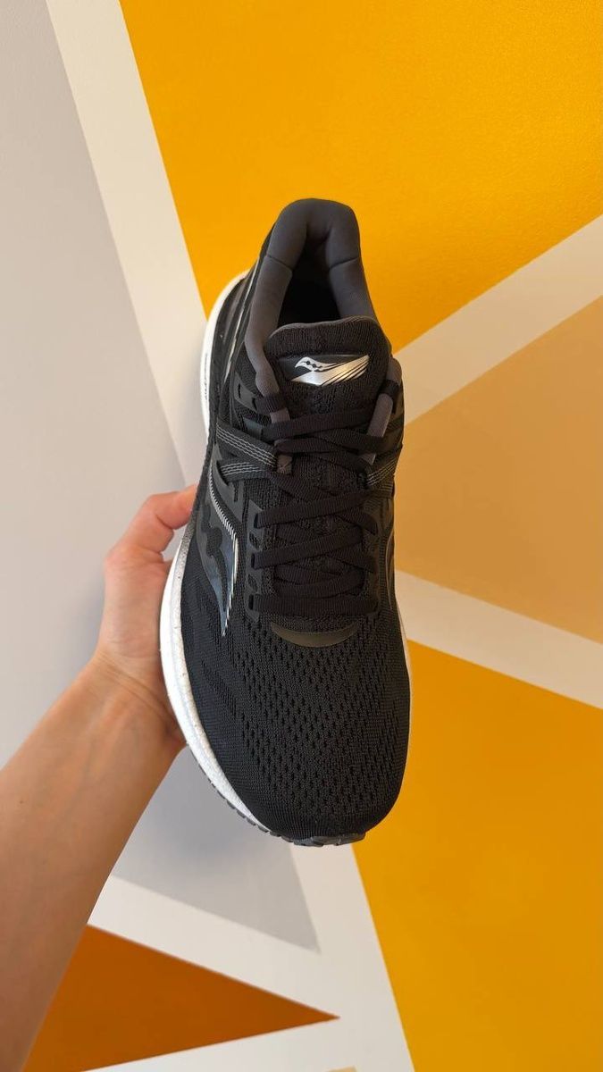 Кросівки Saucony Triumph 20 S20759-10 фото