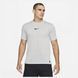 Футболка Nike pro training T-shirt dri-fit adv DD1703-077 фото 1