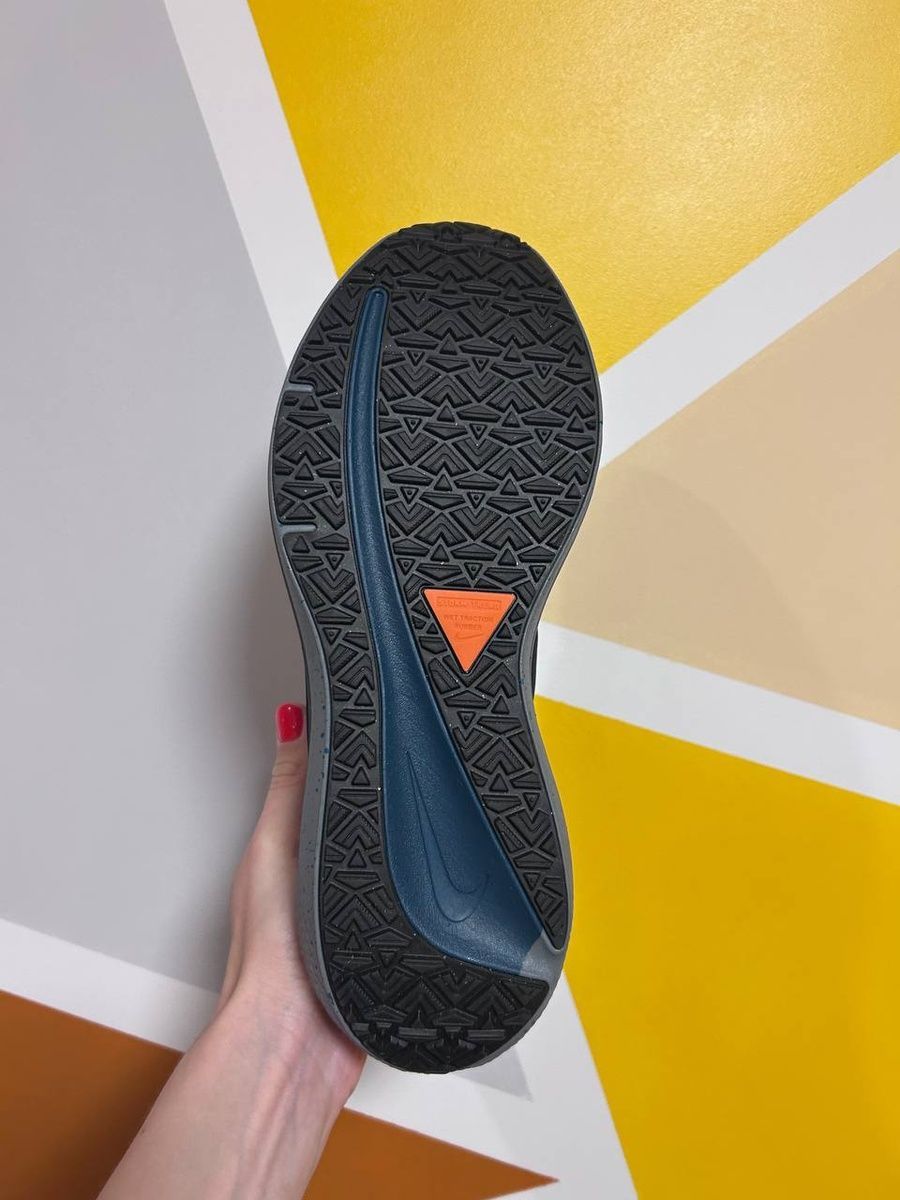 Кросівки Nike air winflo shield DM1106-002 фото