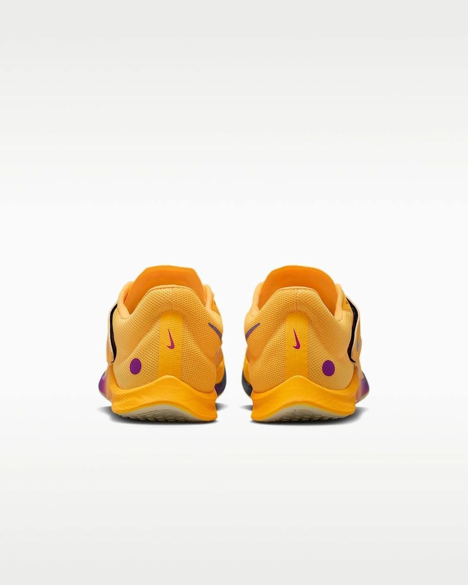 Шипівки Nike Rival Jump Unisex DR2756-800 фото