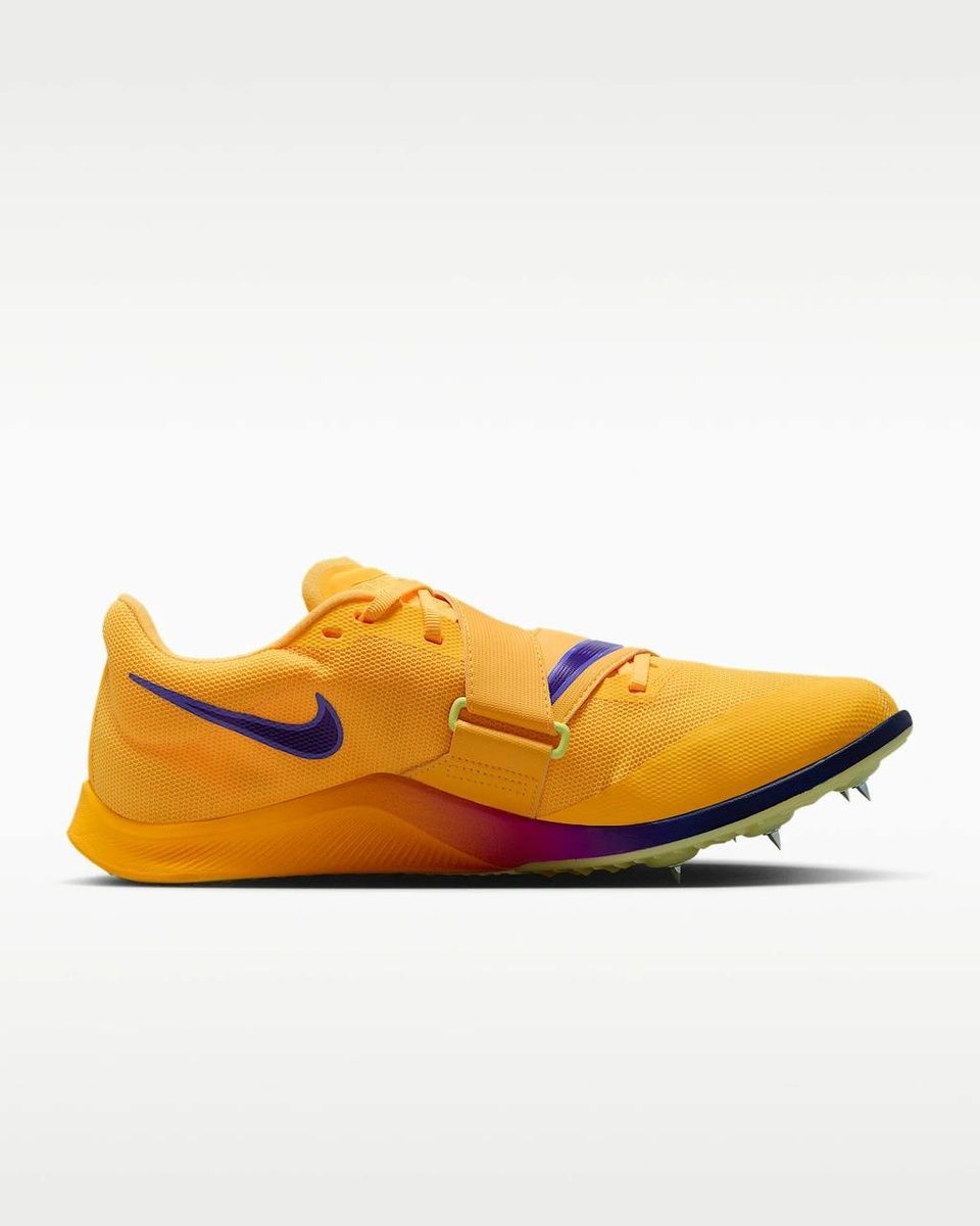Шипівки Nike Rival Jump Unisex DR2756-800 фото