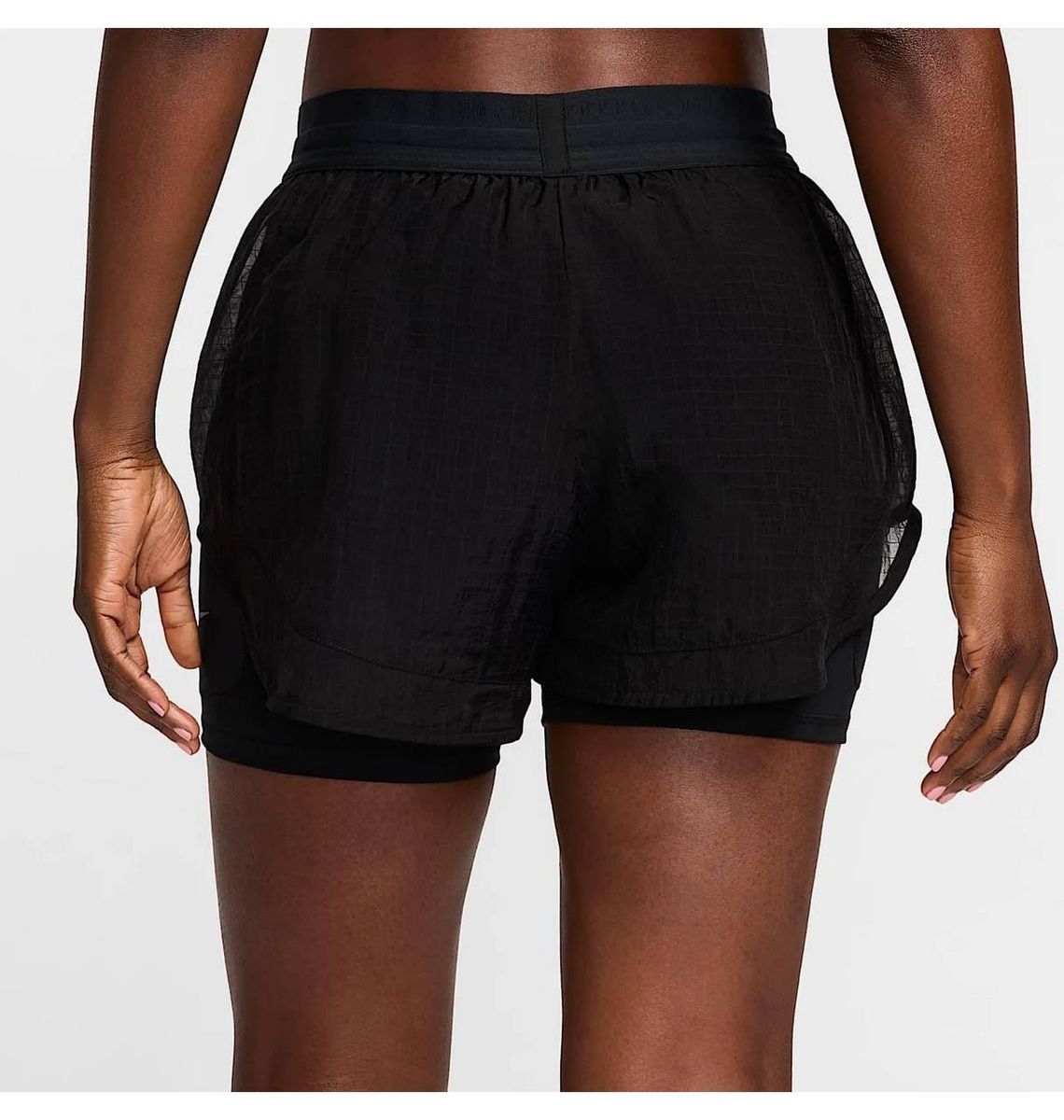 Шорти Nike Running Division Dri-FIT Mid-Rise FV6361-010 фото