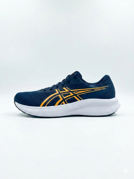 Кросівки Asics Patriot 14 1011C050-403 фото