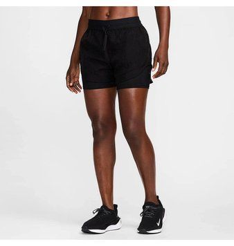Шорти Nike Running Division Dri-FIT Mid-Rise FV6361-010 фото