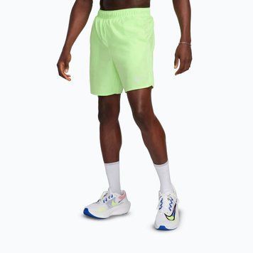 Шорти з вшитими лосінами Nike Challenger Dri-FIT 7" 2-in-1 DV9357-376 фото