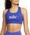 Жіночий топ Nike Dri-FIT Swoosh Icon Clash  DQ5121-430 фото