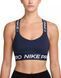 Топ Nike pro dri fit light support  HF5372-410 фото 1