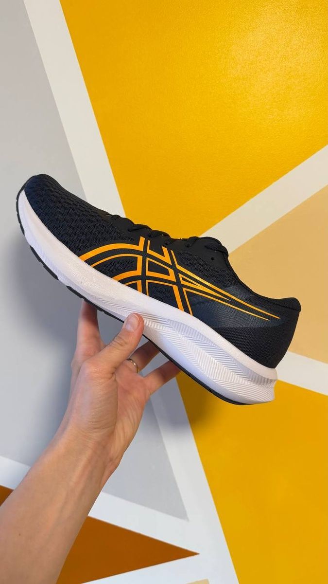 Кросівки Asics Patriot 14 1011C050-403 фото