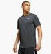 Футболка Nike pro Dri Fit Top SS Hyper Dry DC5218-010 фото 1