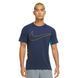 DM6008-451 Компресійна футболка Nike pro Dri Fit slim fit novelty T-shirt  фото 1