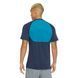 DM6008-451 Компресійна футболка Nike pro Dri Fit slim fit novelty T-shirt  фото 2