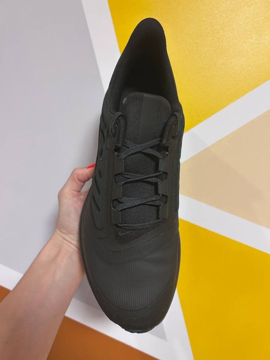Кросівки nike air winflo shield DM1106-007 фото