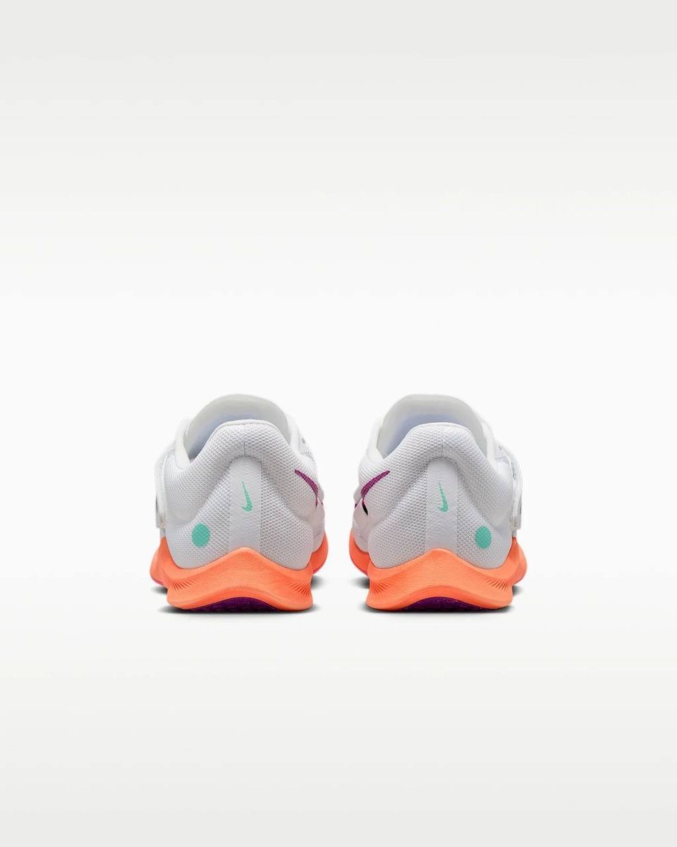 Шипівки Nike Rival Jump DR2756-101 фото