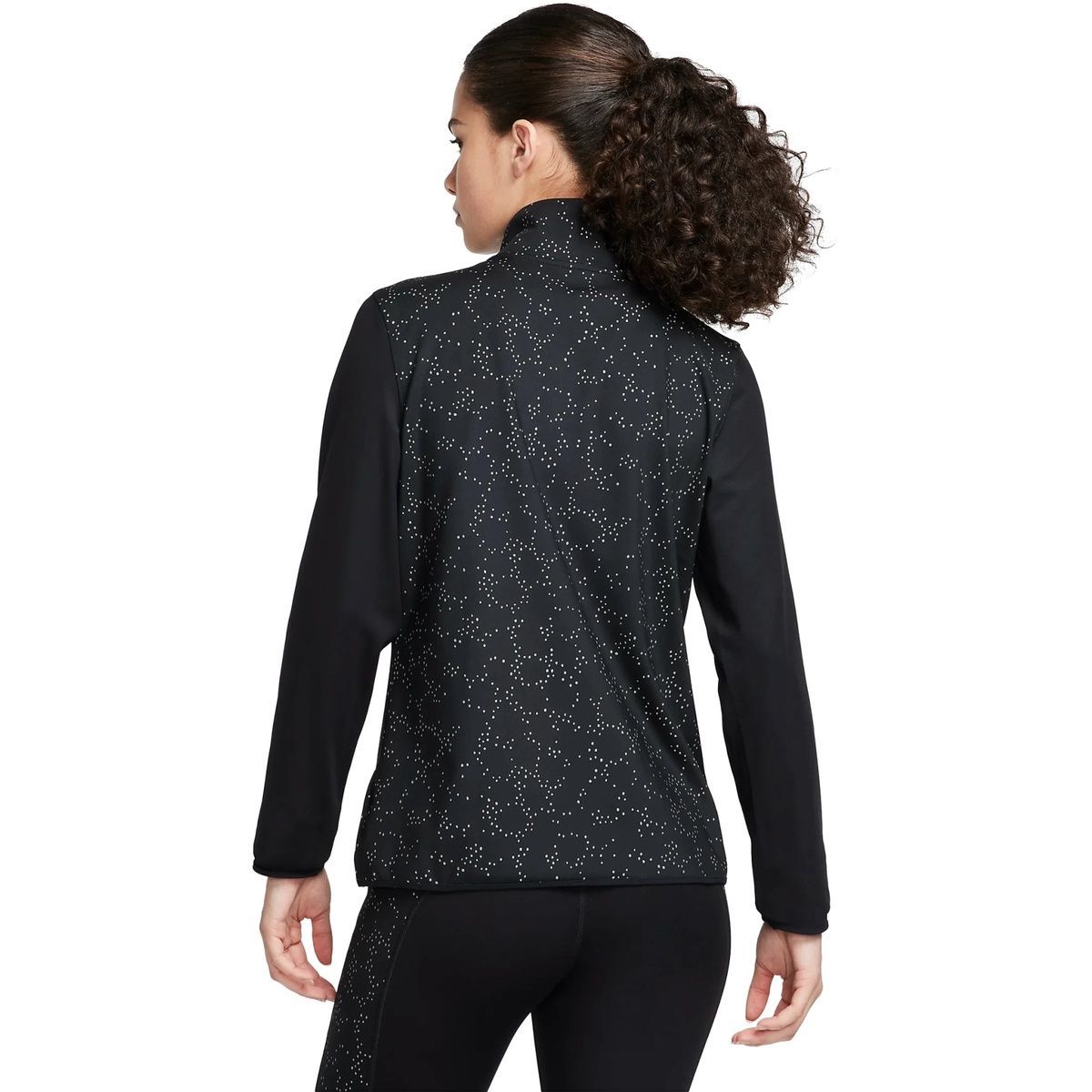 Реглан Nike dri fit swift element FB4562-010 фото
