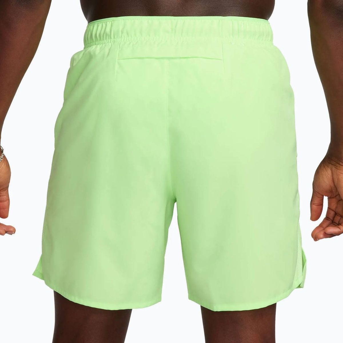 Шорти з вшитими плавками Nike Challenger Dri-FIT 5" Brief-Lined DV9363-376 фото
