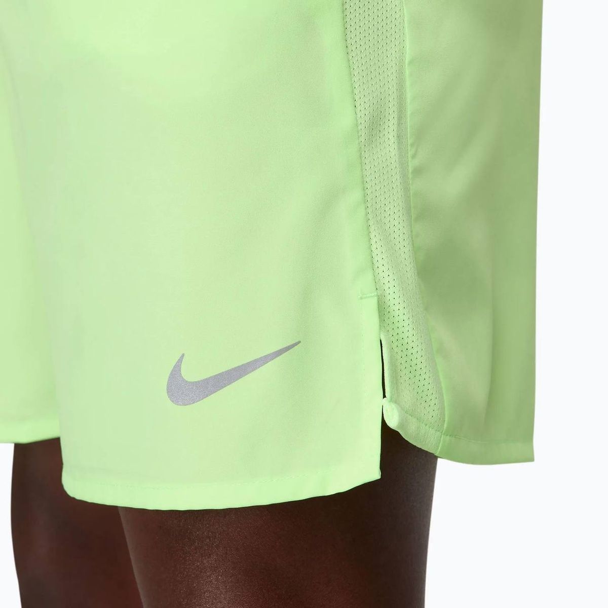 Шорти з вшитими плавками Nike Challenger Dri-FIT 5" Brief-Lined DV9363-376 фото