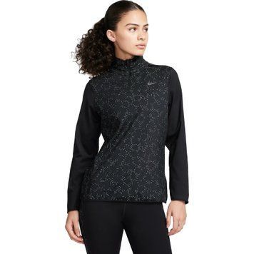 Реглан Nike dri fit swift element FB4562-010 фото