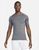 Футболка nike Pro Dri Fit Short- Sleeve Top DD1992-068 фото