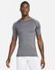 Футболка nike Pro Dri Fit Short- Sleeve Top DD1992-068 фото 1