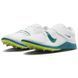 Шипівки Nike Rival Jump Unisex DR2756-100 фото 3