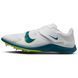Шипівки Nike Rival Jump Unisex DR2756-100 фото 1