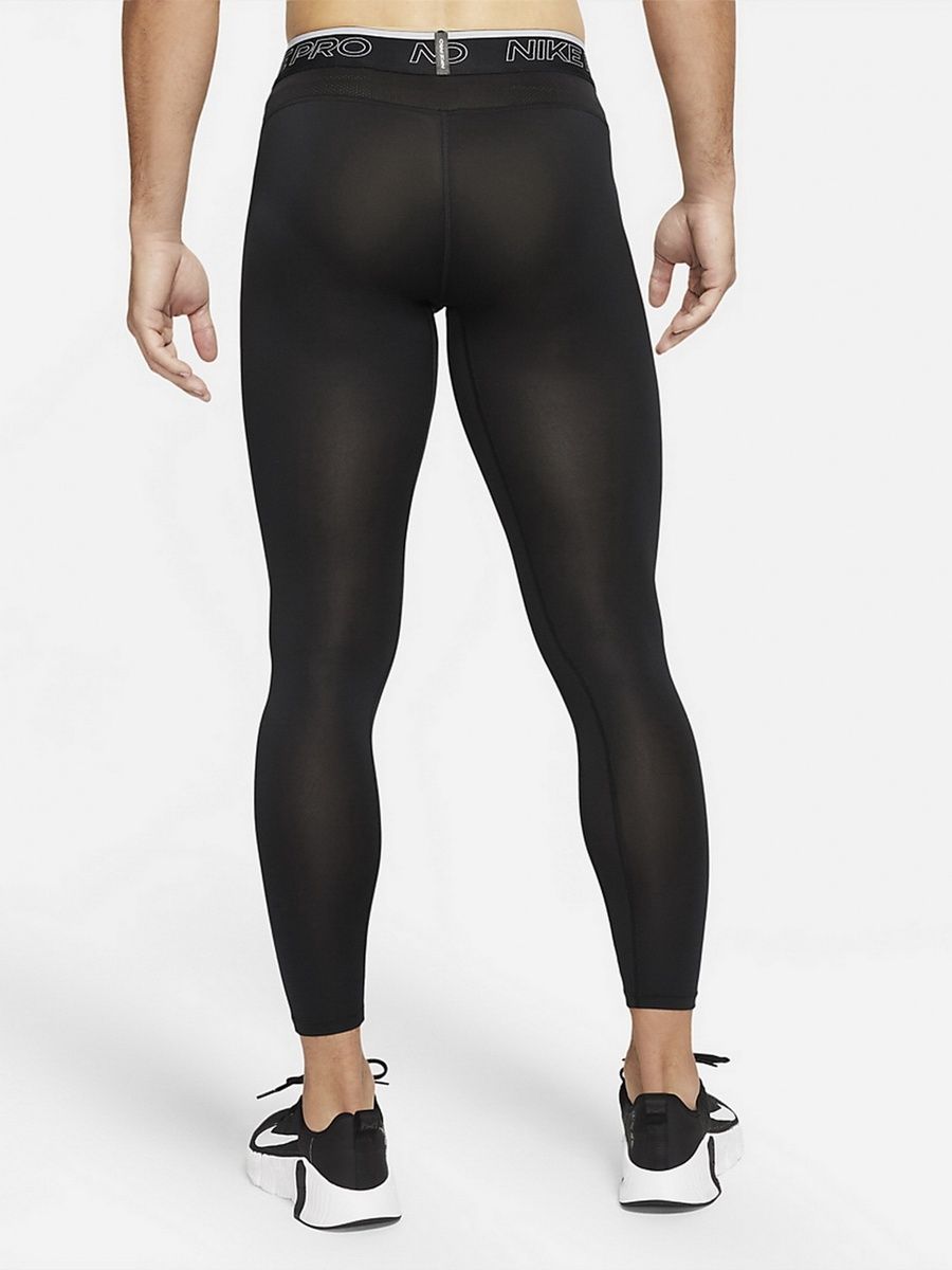 Лосіни Nike Pro Dri-FIT Tight DD1913-010 фото