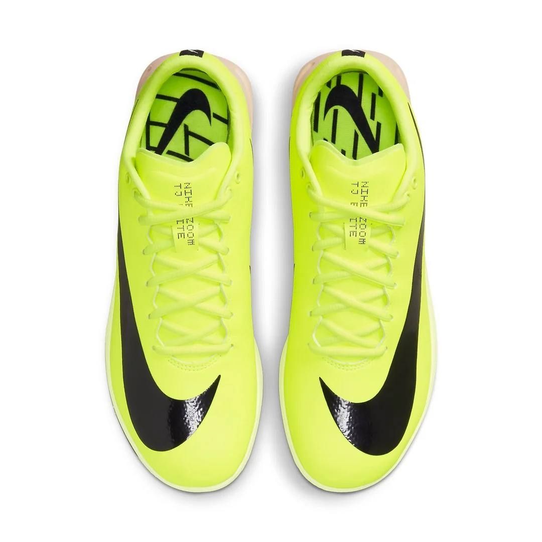 Шипівки Nike Triple Jump Elite 2 Unisex DR9930-700 фото