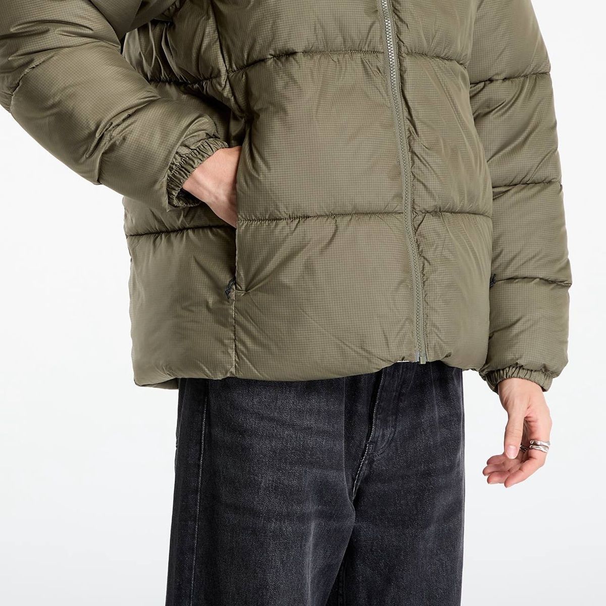 Пуховик Columbia Puffect III Jacket 2086861397 фото