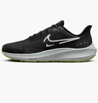 Кросівки Nike air zoom pegasus shield DO7625-002 фото