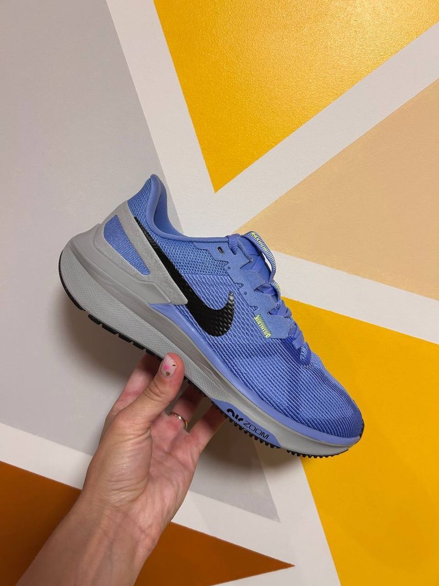 Кросівки Nike air zoom structure 25 DJ7883-402 фото
