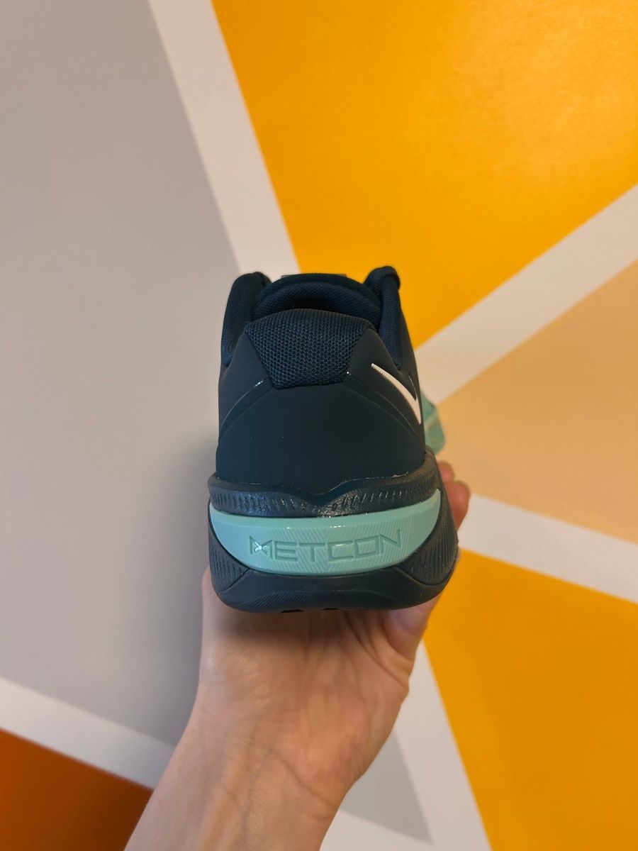 Кросівки Nike metcon 10 HQ2620-300 фото