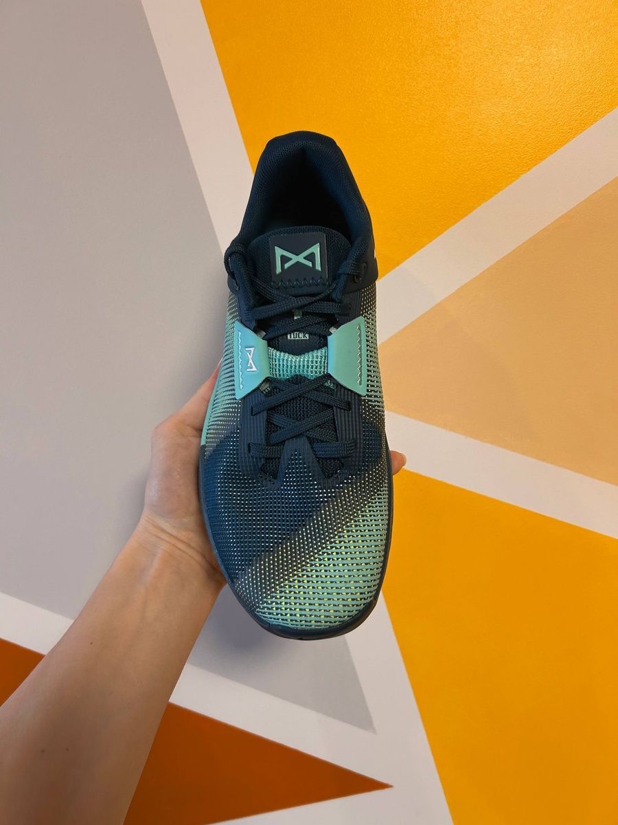 Кросівки Nike metcon 10 HQ2620-300 фото