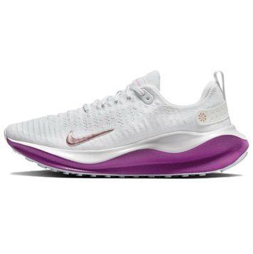 Кросівки Nike reactX infinity run 4  DR2670-108 фото