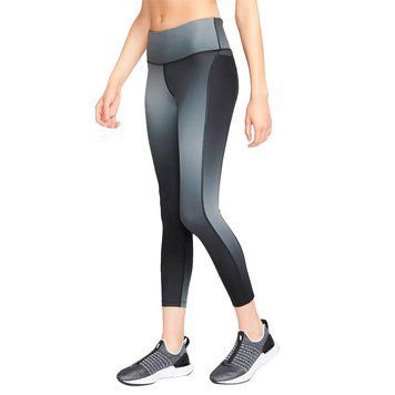 Лосіни Nike dri fit fast 7/8 leggings DX0950-010 фото