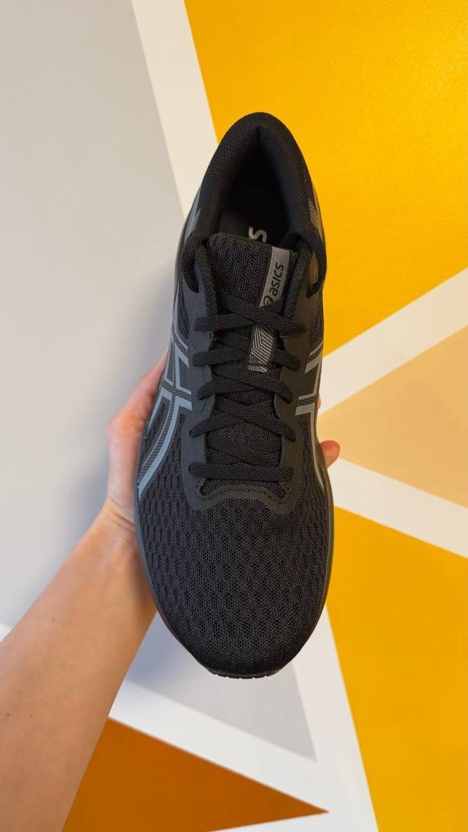 Кросівки Asics Patriot 14 1011C050-003 фото
