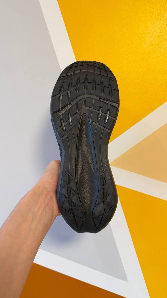 Кросівки Asics Patriot 14 1011C050-003 фото