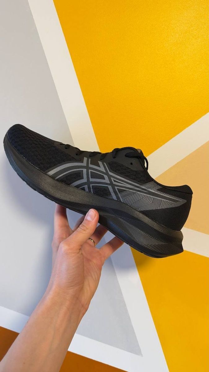 Кросівки Asics Patriot 14 1011C050-003 фото