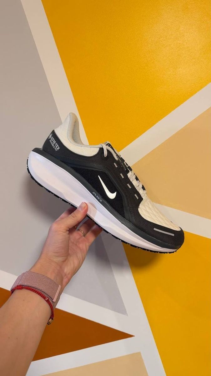 Кросівки Nike Air Winflo 11 GORE-TEX  FQ1358-004 фото