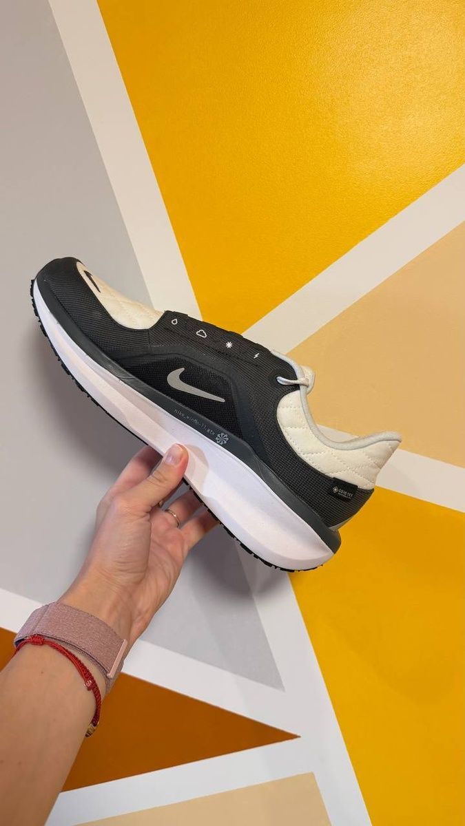 Кросівки Nike Air Winflo 11 GORE-TEX  FQ1358-004 фото